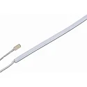 LED Strip TAPE FN-6 FREECUT 940 / 5M with plug white
