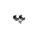 Zubehör für SlimLite CS - CM Montageclip (HVLCS), Metall-Ausführung (der Leuchte beiliegend)