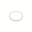 Adapterring SR 68, rund, für Bohrungen bis 84mm, weiß