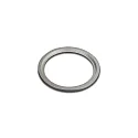Adapterring SR 68, rund, für Bohrungen bis 84mm, Chrom matt
