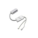 24V Dimm-Controller Funk 80W mit 12-fach Verteiler, ohne Funkfernbedienung