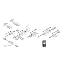 Hera 24V RGB-Controller Funk 75W mit 4-fach Verteiler, ohne Funkfernbedienung