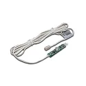 24V Dimm-Controller Touch 48W, mit 2 Lötbrücken + Anschlussleitung + LED-24 Stecker