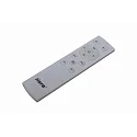 Bluetooth 24V Run-Controller DYNAMIC BLE 120W, 2x 20cm LED 24-Steckerkabel, mit 6-fach-Verteiler, App steuerbar, MESH-fähig