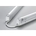 Hera Zubehör für SlimLite - 1 - 10V Verbindungsleitung, 15 cm, weiß