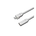 Zubehör für SlimLite - 1 - 10V Verbindungsleitung, 30 cm, weiß