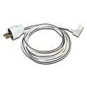 Zubehör für SlimLite CS LED - CS 43/3000 Netzanschlussleitung mit Schukostecker lose 300cm
