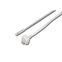 Zubehör für SlimLite CS LED - CS 44/ 500 Netzanschlussleitung mit HVLCS-Stecker 50cm