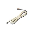 Zubehör für LED Tape 1200 - Anschlussleitung, 250cm, zum Anlöten, mit 2x LED-24 Stecker