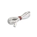 Verbindungsleitung mit LED-24 Stecker und LED-24 Kupplung, 250cm