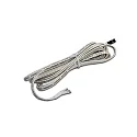 Accessories for Dynamic LED Tape - connection cable with dynamic plug, connection controller for LED Tape, for soldering, 250cm