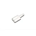 230V HVLCS Y-Verteiler mit 1 Stecker und 2 Buchsen