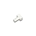 230V HVLCS T-Adapter mit 1 Buchse