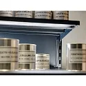 Hera LED 24V DC Stromschiene, 150cm, weiß