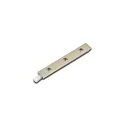 LED Leiste LED 2-LINK PIXEL, 3 Linsen, für LED 2-LINK-Profile, mit LED-24 Anschluss, CRi>95, 3x 1.2W 3000K 57lm 35°, Alu