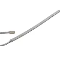 LED Streifen zum Einnuten, 32W, 3000K, 225lm/m, IP20, 0,3 x 500cm