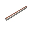 LED Glaskantenprofil, 86 cm