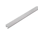 recessed profile 14/10mm