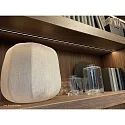 Hera wing profile MILLED-IN 9MM/7MM FOR 4MM STRIPS / 100CM, stainless steel