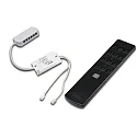 24V Dimm-Controller Funk 80W mit 12-fach Verteiler inkl. 4-Kanal-Funkfernbedienung