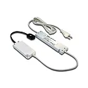 Trafo LED 350/15W Funk mit 3-fach-Verteiler ohne Funkfernbedienung