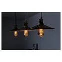 HEITRONIC LED Leuchtmittel VINTAGE FILAMENT A60, E27, 4W 2200K 400lm, klar