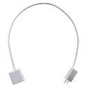 HEITRONIC Heitronic connection cable 50cm MECANO, between luminaire and luminaire