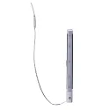 HEITRONIC Heitronic touch switch MECANO with 50cm connection cable, between luminaire and ballast