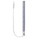 HEITRONIC Heitronic Sensor switch MECANO with 50cm connecting cable, between luminaire and ballast