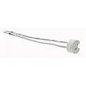 HEITRONIC Heitronic Recessed spot round, GU5,3, brushed stainless steel, with aluminum reflector, swiveling