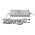 HEITRONIC Heitronic LED Cabinet luminaire MECANO, warm white, 15cm, 2,5W