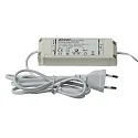 HEITRONIC Heitronic LED Cabinet luminaire MECANO, warm white, 15cm, 2,5W