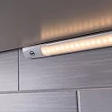 HEITRONIC LED Unterbauleuchte MECANO , 30cm, 5W 3000K 320lm 110°