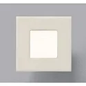 LED Dosen-Einbauleuchte NIZZA, IP20, RUND, Ø7.4cm, 230V, 2.2W 2700K 50lm 120°