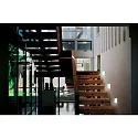 LED Dosen-Einbauleuchte NIZZA, IP20, RUND, Ø7.4cm, 230V, 2.2W 2700K 50lm 120°