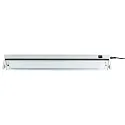 HEITRONIC LED Cabinet luminaire MIAMI, warm white, 10W