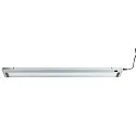 LED Unterbauleuchte MIAMI, IP20, schwenkbar 35°-120°, mit Schalter, 91cm, 15cm 3000K 980lm