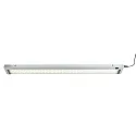 HEITRONIC LED Cabinet luminaire MIAMI, warm white, 15W