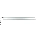 HEITRONIC LED Cabinet luminaire MIAMI, warm white, 15W