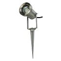 Heitronic Spot PEKING, with 150cm connecting cable + plug