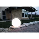 HEITRONIC Heitronic Ball luminaire MUNDAN, white – 40cm