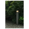 Heitronic Floor lamp ARUBA, 60cm