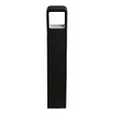 LED Standleuchte JUNA, IP54, 6W, 3000K, 300lm, 120°, anthrazit