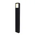 LED Standleuchte JUNA, IP54, 6W, 3000K, 300lm, 120°, anthrazit