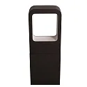 LED Standleuchte JUNA, IP54, 6W, 3000K, 300lm, 120°, anthrazit