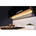 HEITRONIC LED Under cabinet luminaire MICANO 24V DC, 110°, 3000K, IP20, 300mm, 5W, 320lm