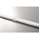 HEITRONIC Direct connector for MICANO Under cabinet luminaire, 2 pack
