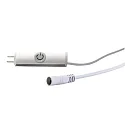HEITRONIC Touchschalter für MICANO Unterbauleuchte, max. 90W, 24V DC