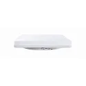 LED Outdoor Wand- / Deckenleuchte PRONTO, IP54, ECKIG, 28x28cm, 18W 3000K 1600lm