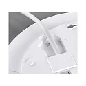 HEITRONIC LED Outdoor Wand- / Deckenleuchte PRONTO, IP54, ECKIG, 33x33cm, 24W 3000K 2160lm